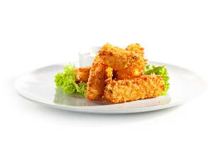 炸物