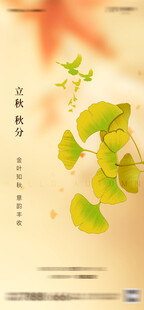 立秋