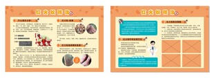 红火蚁防治展板