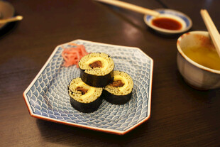 寿司