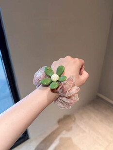 发圈