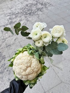 花菜 