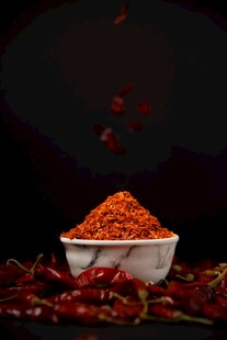 辣椒粉