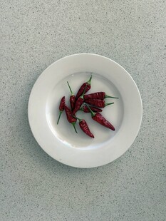 小米椒