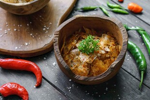 辣椒 