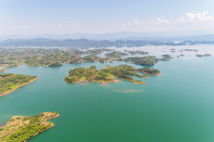 杭州千岛湖