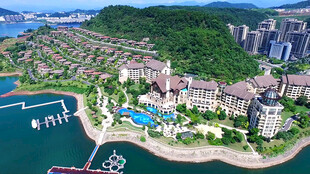 杭州千岛湖