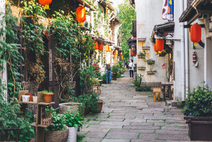 杭州小河直街