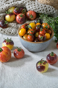 圣女果