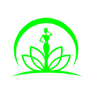 美容LOGO矢量cdr