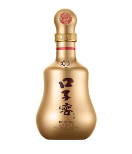 口子窖