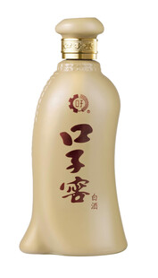 口子窖