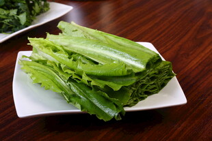 油麦菜