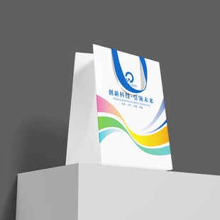 科技手提袋