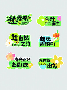 露营直播 
