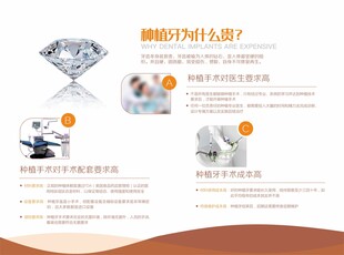 钻石科技产品展示
