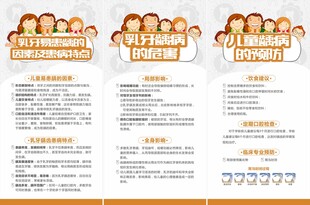 团队成员介绍宣传海报