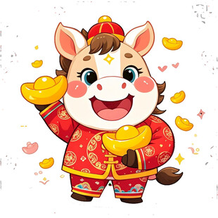 马年