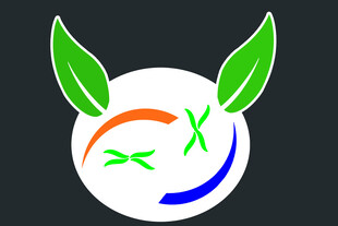 生鲜logo