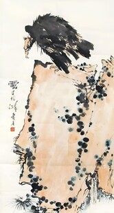 秃鹫俯瞰图