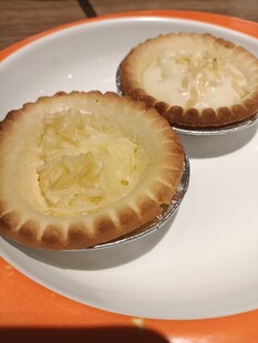 蛋挞