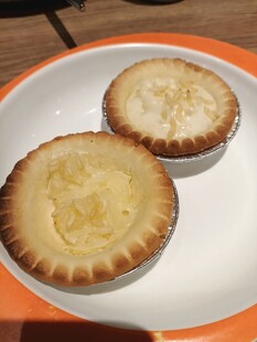 蛋挞