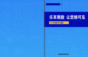 英语 让思维可见数学报告奥数