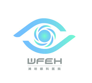 潍坊眼科医院logo