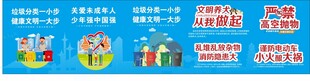 讲文明 树新风