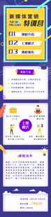 创意海报设计模板展示