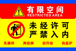 有限空间