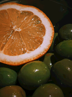 柠檬