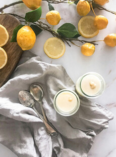 柠檬