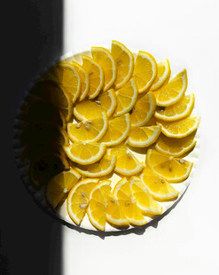 柠檬