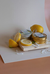 柠檬