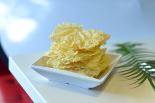 美味酥脆玉米片