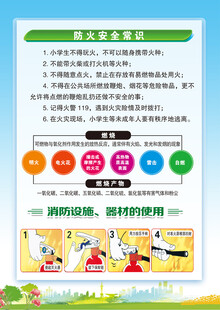 防火安全