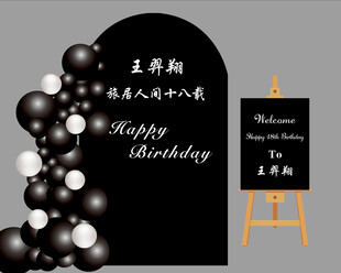 生日宴