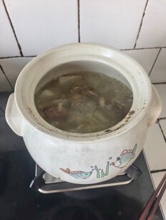 炖牛排