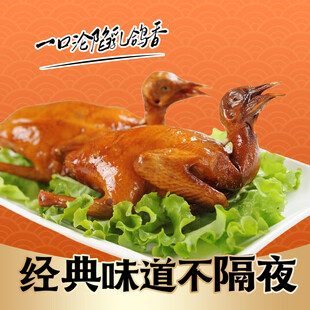 鸽子入口图