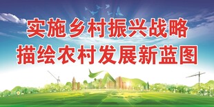 新农村