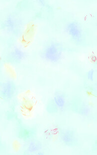 梦幻多彩光斑背景图