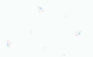 梦幻彩色星星背景