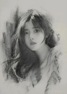 素描