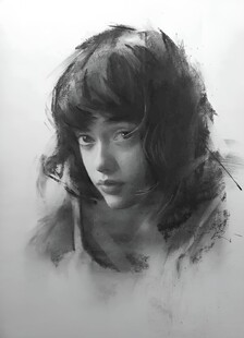 素描
