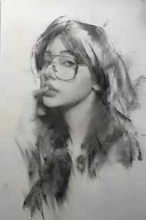 素描