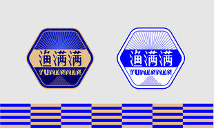 海鲜 logo