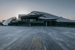 合肥大剧院