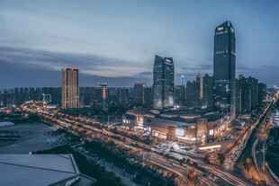 合肥万象城