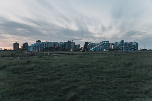 哥本哈根风景
